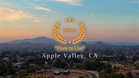 city of apple valley|More.